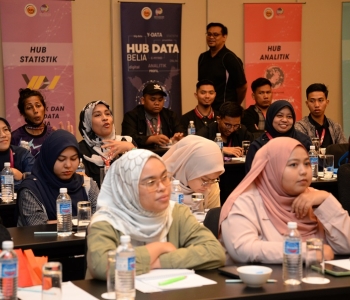 Bengkel Pemantapan ICE 2023 2